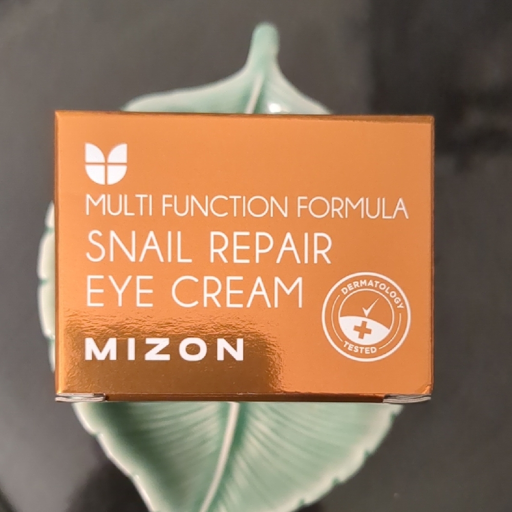 Snail Repair Eye Cream